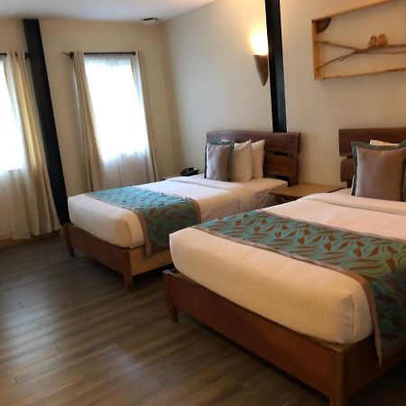 Green Canyon Leisure Farms Clark Field المظهر الخارجي الصورة