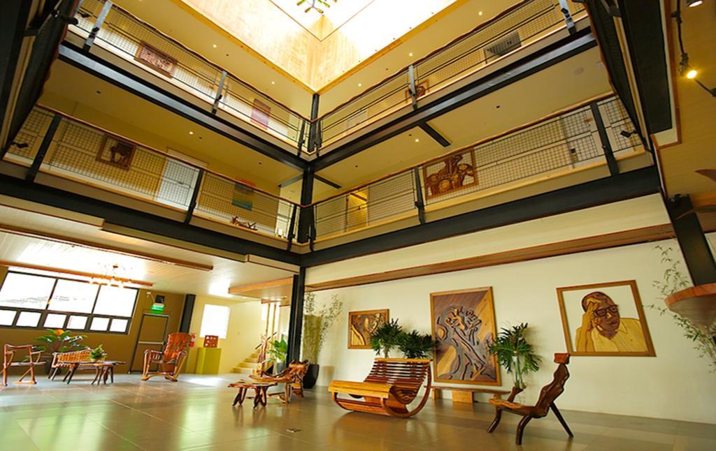 Green Canyon Leisure Farms Clark Field المظهر الخارجي الصورة