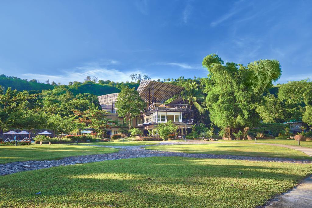 Green Canyon Leisure Farms Clark Field المظهر الخارجي الصورة