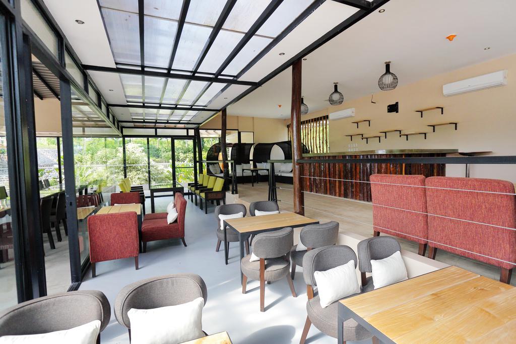 Green Canyon Leisure Farms Clark Field المظهر الخارجي الصورة