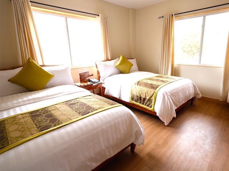 Green Canyon Leisure Farms Clark Field المظهر الخارجي الصورة