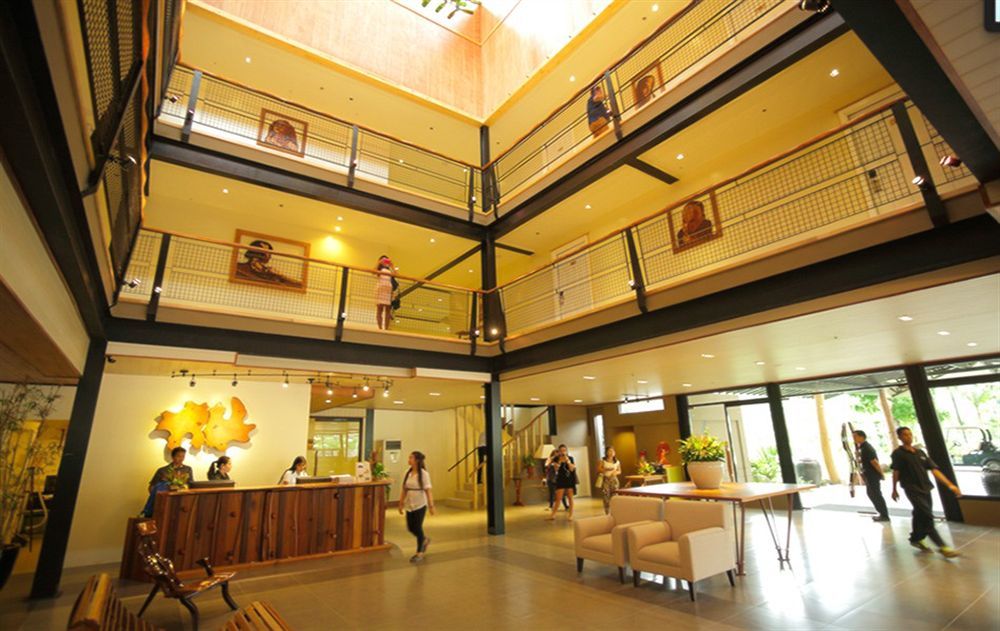 Green Canyon Leisure Farms Clark Field المظهر الخارجي الصورة