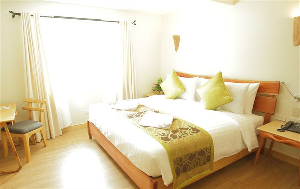 Green Canyon Leisure Farms Clark Field المظهر الخارجي الصورة