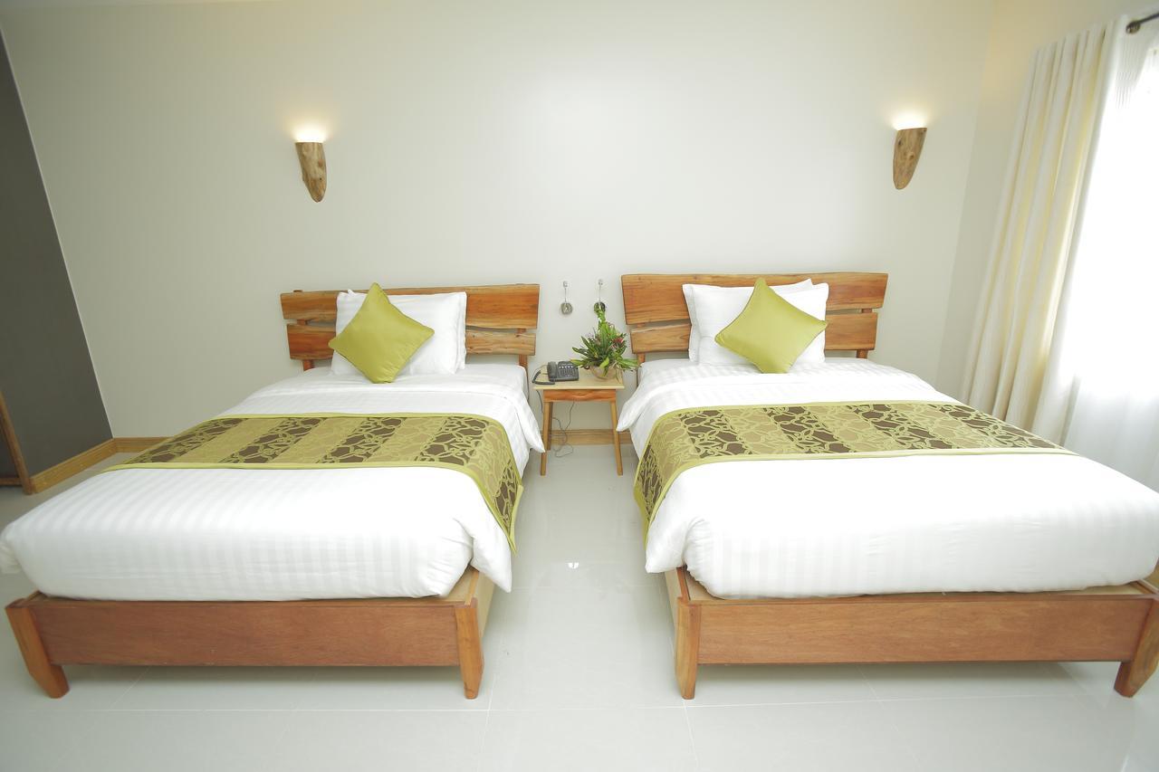 Green Canyon Leisure Farms Clark Field المظهر الخارجي الصورة