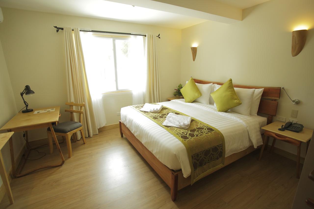 Green Canyon Leisure Farms Clark Field المظهر الخارجي الصورة