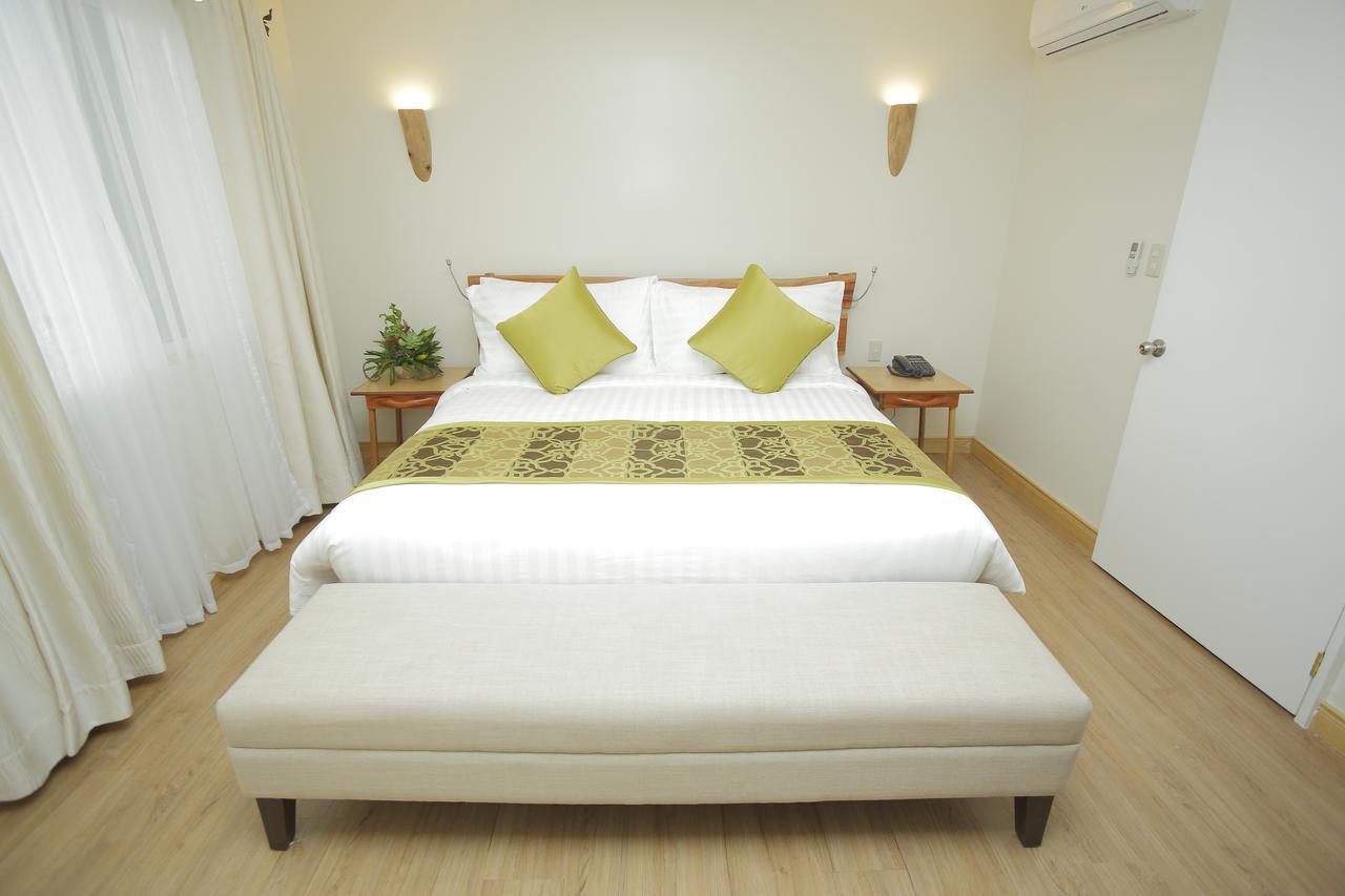 Green Canyon Leisure Farms Clark Field المظهر الخارجي الصورة