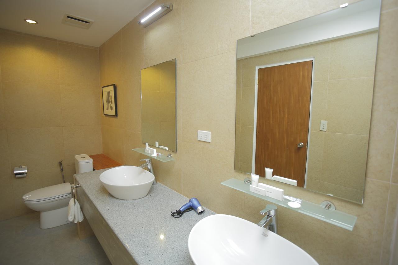 Green Canyon Leisure Farms Clark Field المظهر الخارجي الصورة