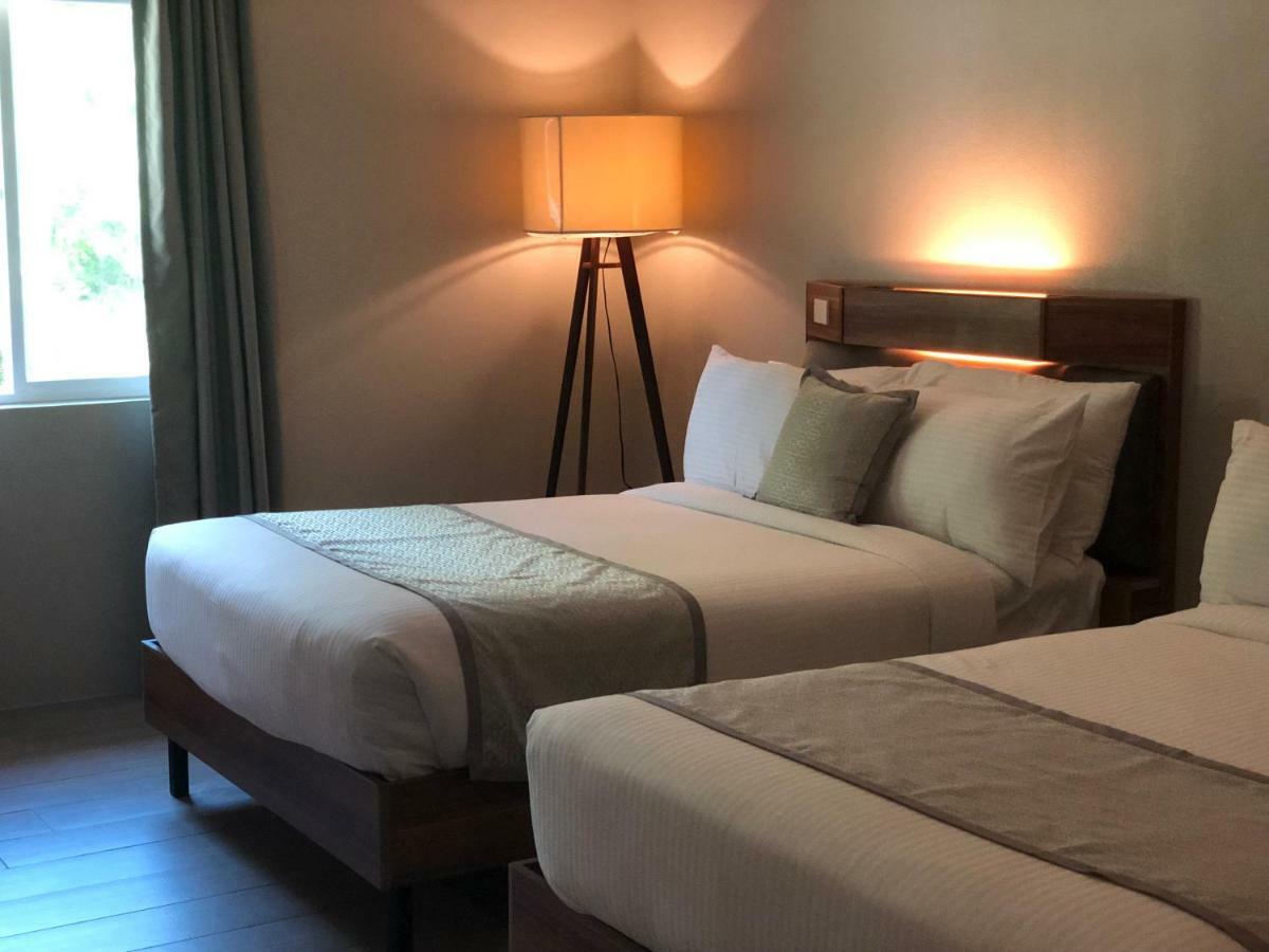 Green Canyon Leisure Farms Clark Field المظهر الخارجي الصورة