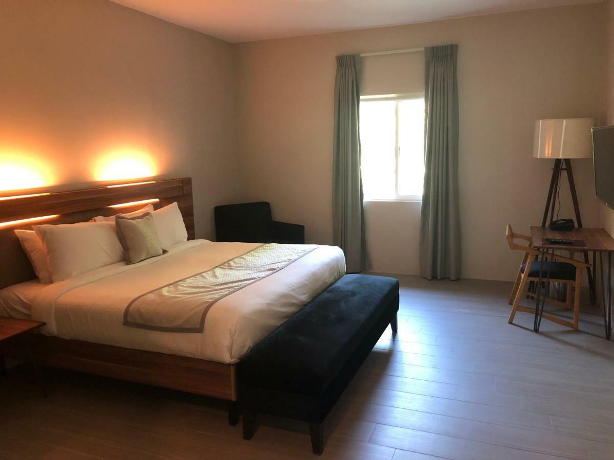 Green Canyon Leisure Farms Clark Field المظهر الخارجي الصورة