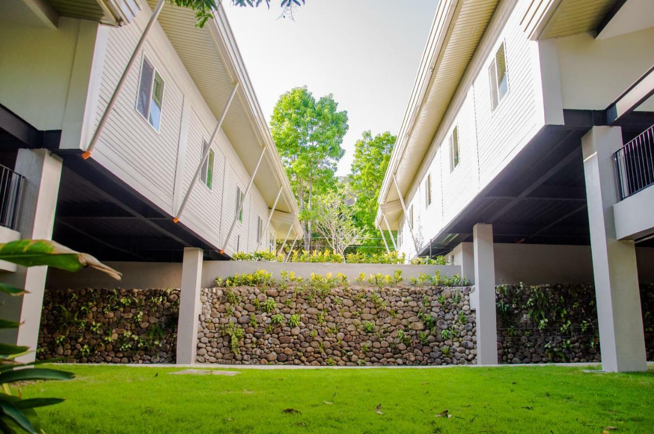 Green Canyon Leisure Farms Clark Field المظهر الخارجي الصورة
