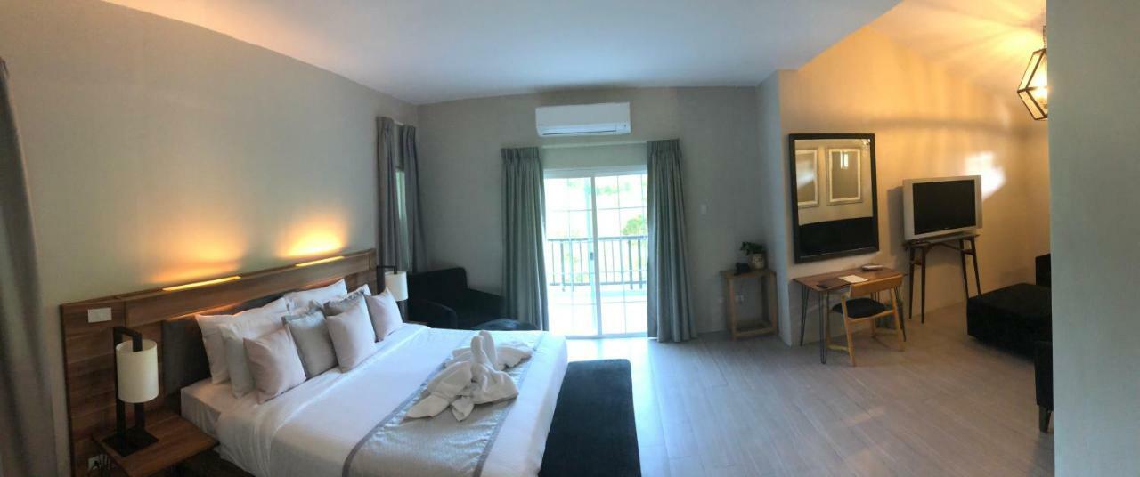 Green Canyon Leisure Farms Clark Field المظهر الخارجي الصورة