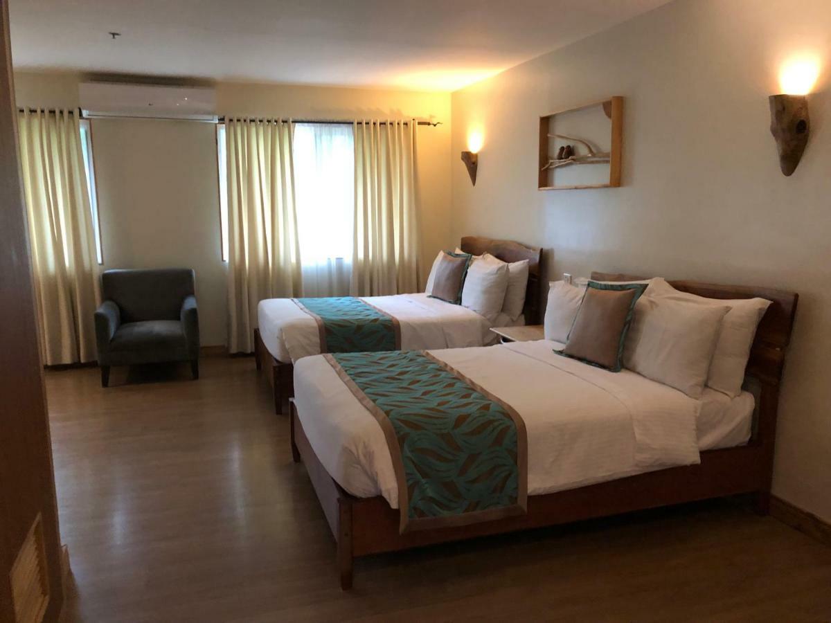 Green Canyon Leisure Farms Clark Field المظهر الخارجي الصورة