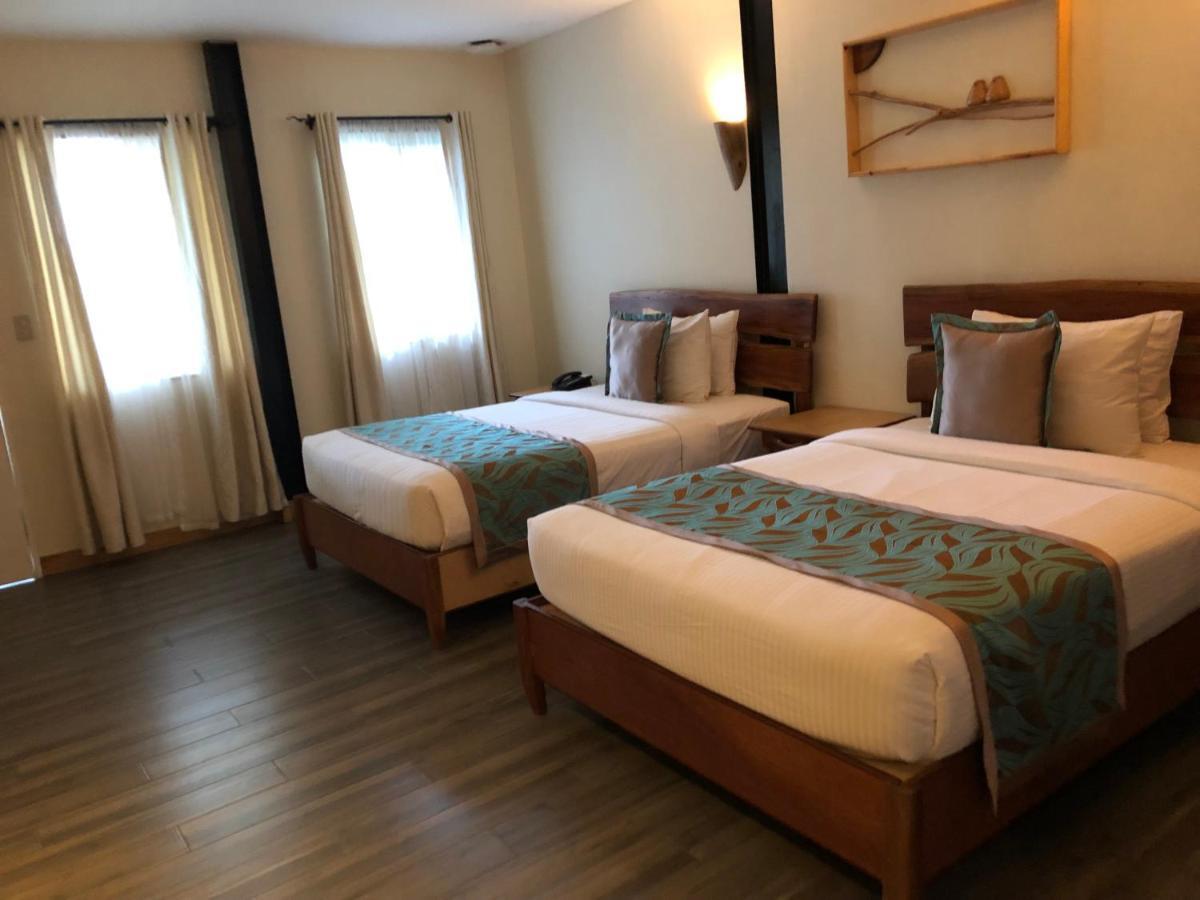 Green Canyon Leisure Farms Clark Field المظهر الخارجي الصورة