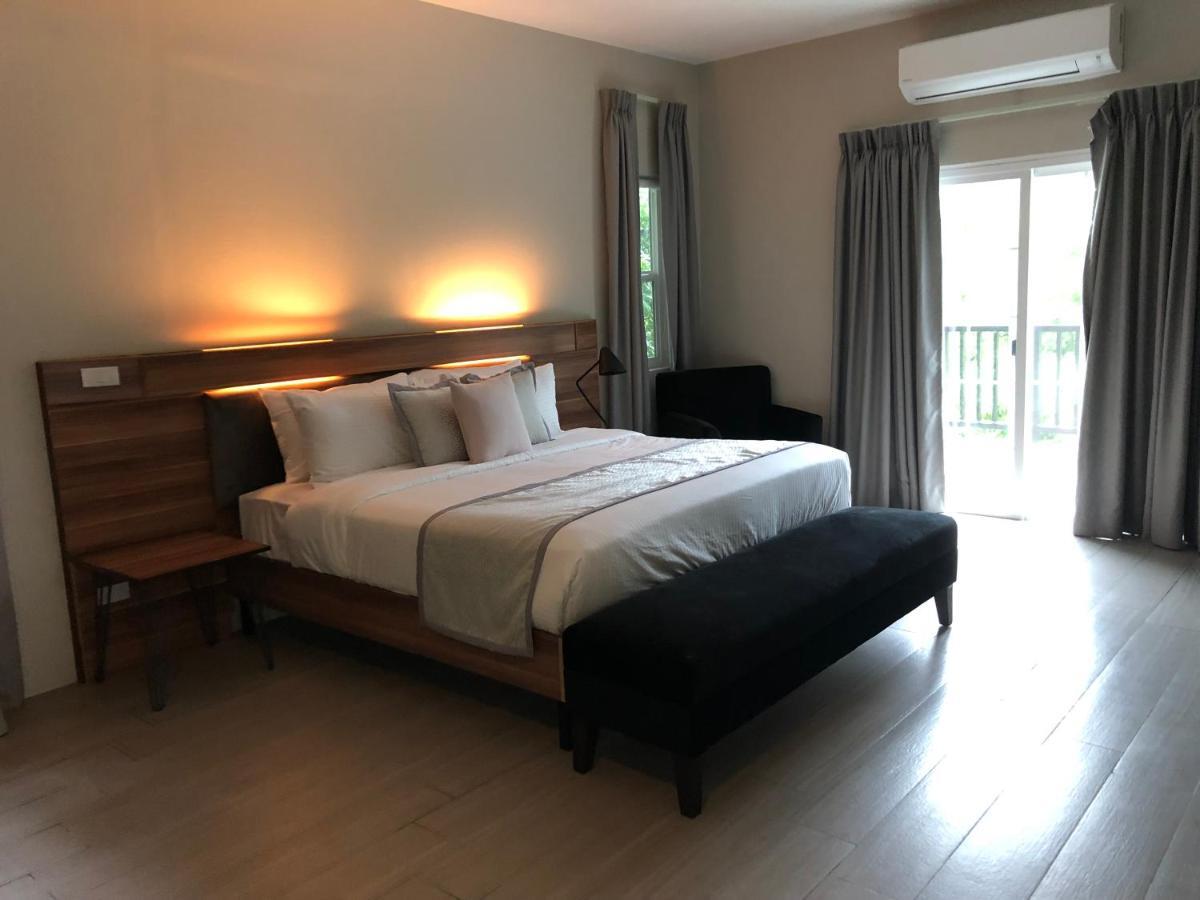 Green Canyon Leisure Farms Clark Field المظهر الخارجي الصورة