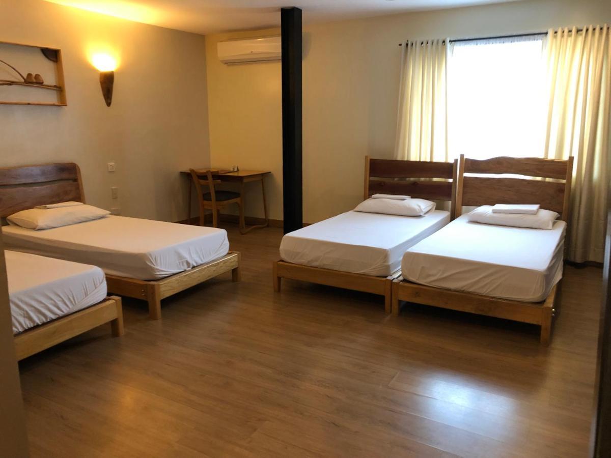 Green Canyon Leisure Farms Clark Field المظهر الخارجي الصورة